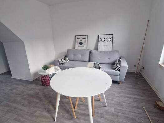 Immeuble à vendre 113 500 € 110 m² Sud Anzin 59410