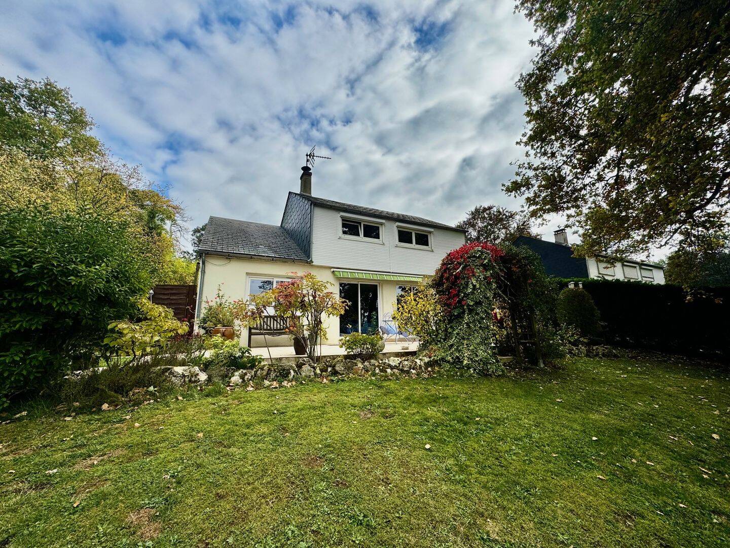 Maison 6 pièces 136 m² · à Briare · 136 m² · 188 500 €