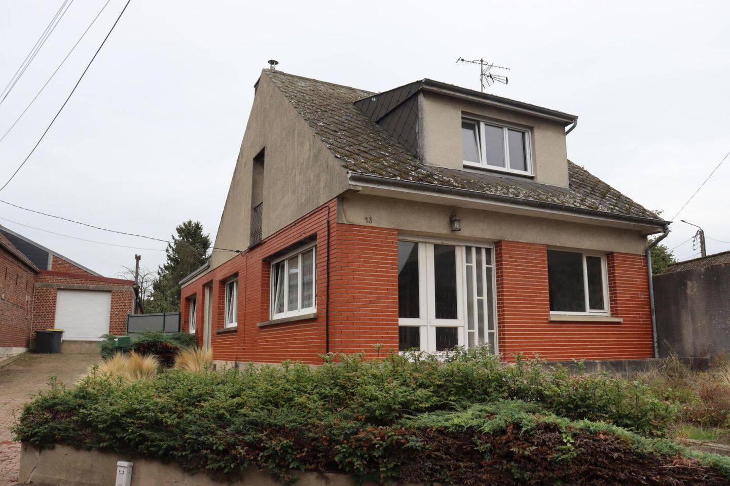 Maison 7 pièces 145 m² · à Cambrai · 145 m² · 169 600 €