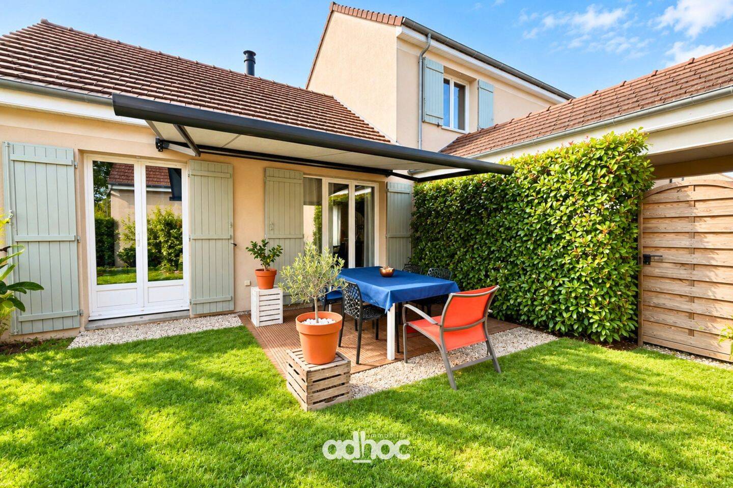 Maison 4 pièces 100 m² · à Olivet · 100 m² · 289 000 €