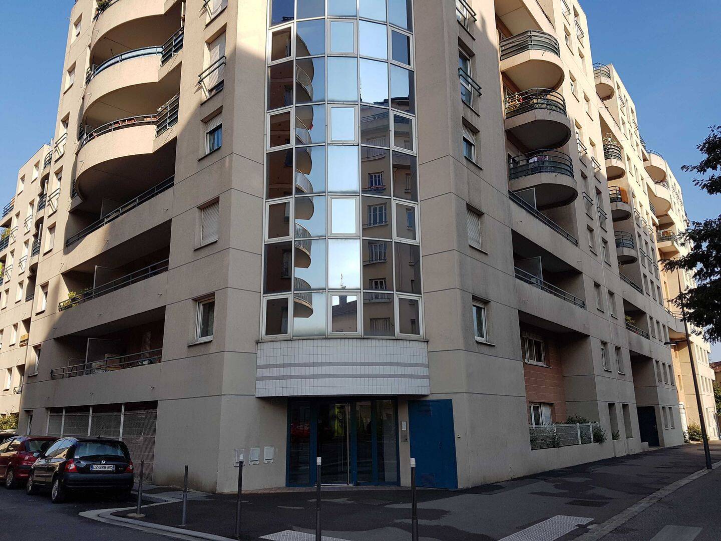 Appartement 4 pièces 82 m² · à Lyon 3ème Arrondissement · 82,2 m² · 1 090 €/mois