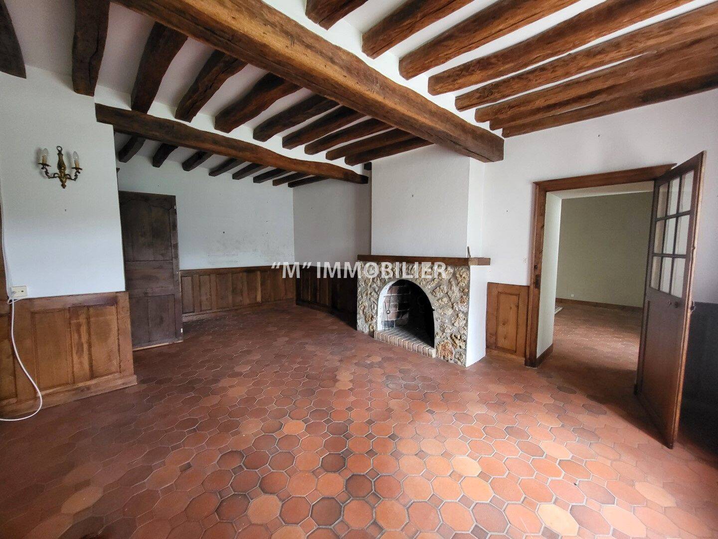 Maison 6 pièces 145 m² · à Saâcy-sur-Marne · 145 m² · 184 000 €