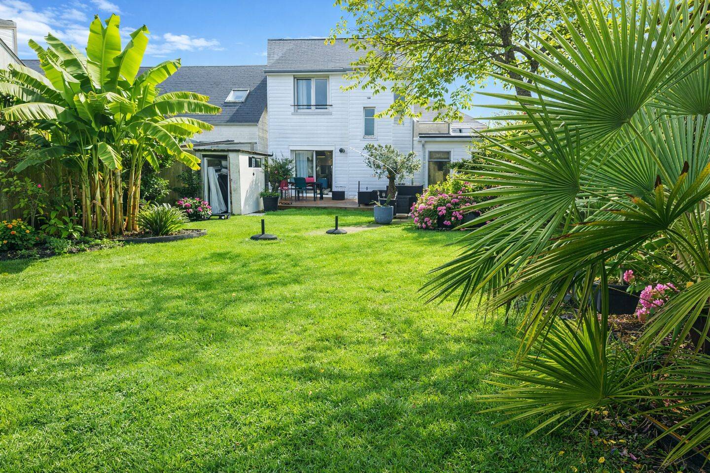 Maison 7 pièces 128 m² · à Saint-Nazaire · 127,6 m² · 332 500 €