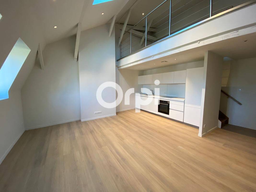 Appartement 2 pièces 66 m² · à Béthune · 66,3 m² · 1 041 €