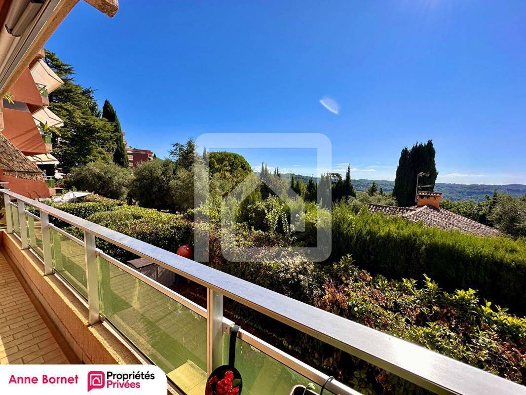 Appartement 3 pièces 64 m² · à Grasse · 63,6 m² · 255 000 €