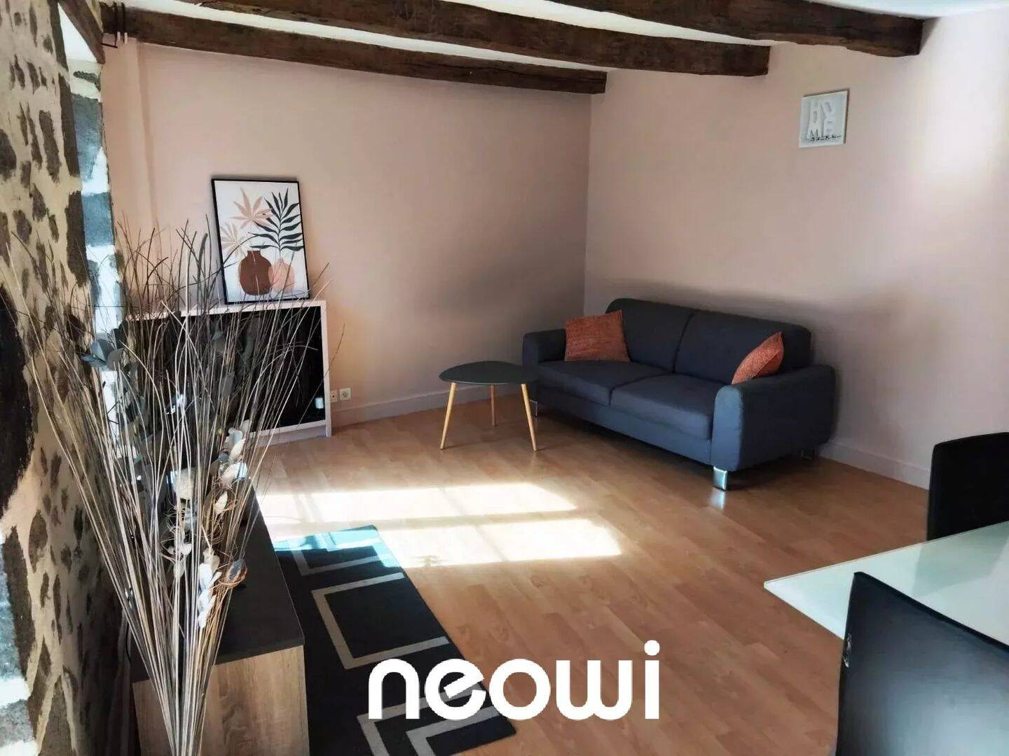 Appartement 3 pièces 68 m² · à Aurillac · 67,6 m² · 650 €