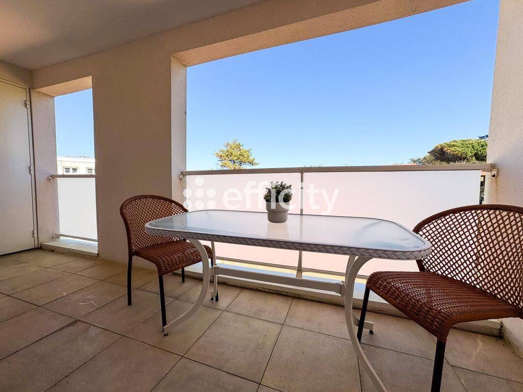 Appartement 2 pièces 45 m² · à Lacanau · 45 m² · 260 000 €