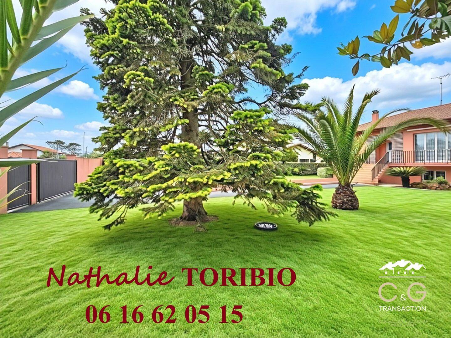 Maison 7 pièces 181 m² · à Tarnos · 181,1 m² · 548 600 €