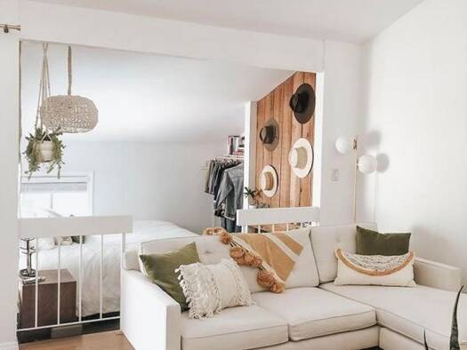 Appartement à vendre - neuf 258 700 € 4 pièces 3 chambres 86 m² 1er étage Agglomeration Vallet 44330