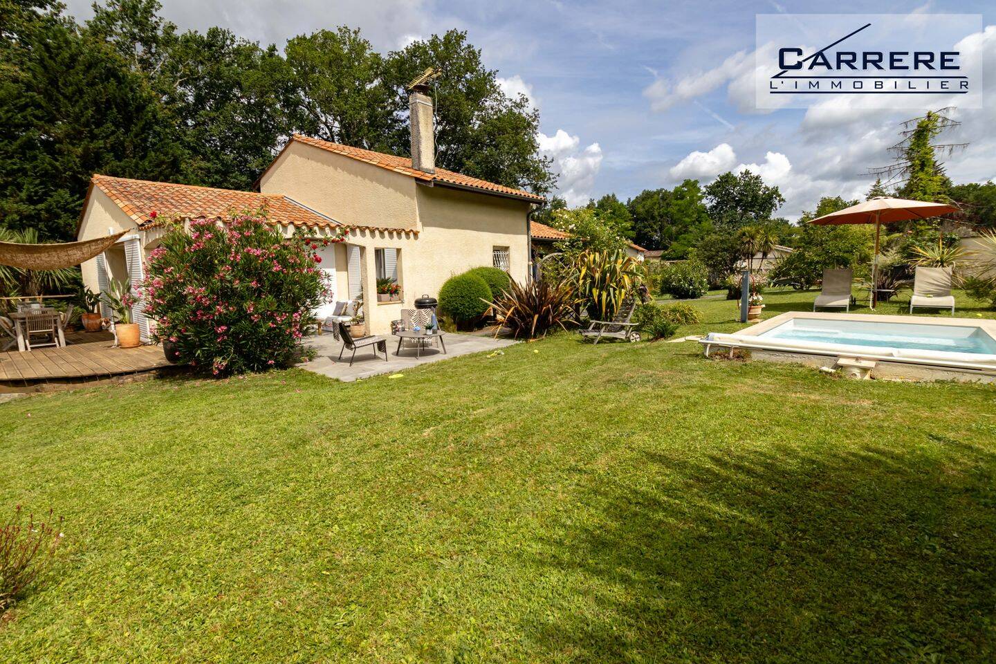 Maison 5 pièces 110 m² · à Camblanes-Et-Meynac · 110 m² · 415 000 €