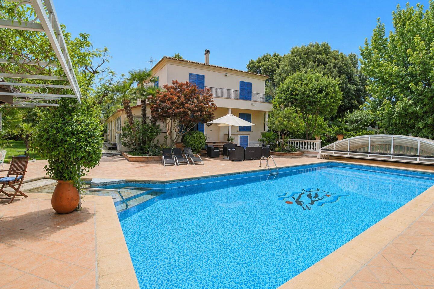 Maison 4 pièces 250 m² · à Lucciana · 250 m² · 1 050 000 €