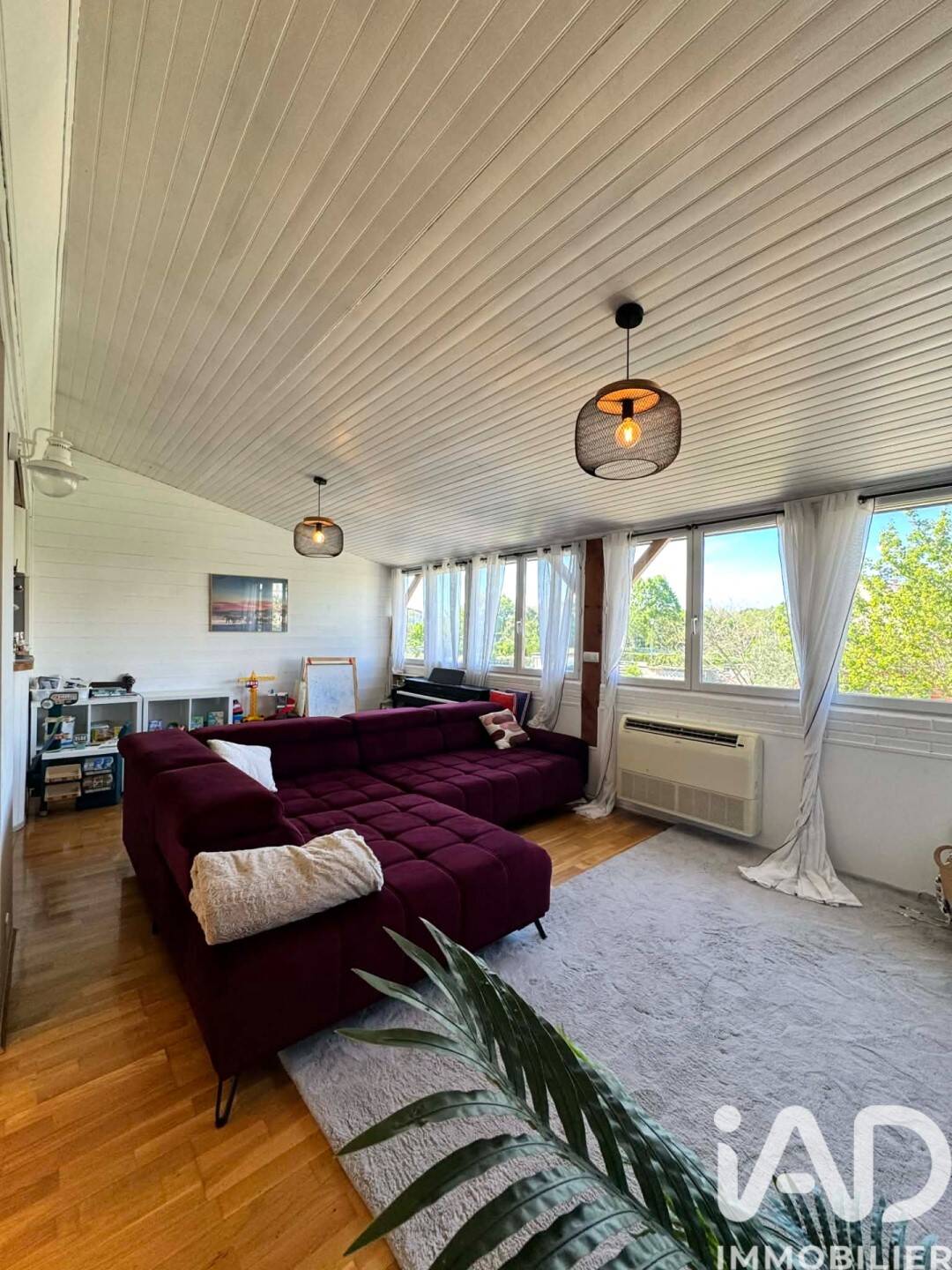 Maison 6 pièces 154 m² · à Castres · 154 m² · 165 000 €