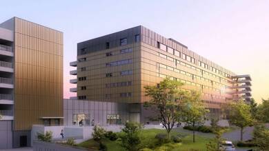 Espace bureau à louer 85 951 € 6 251 m² de bureaux divisible de 603 m² à 603 m² Fontaine Bayonne-Cartoucherie Toulouse 31300