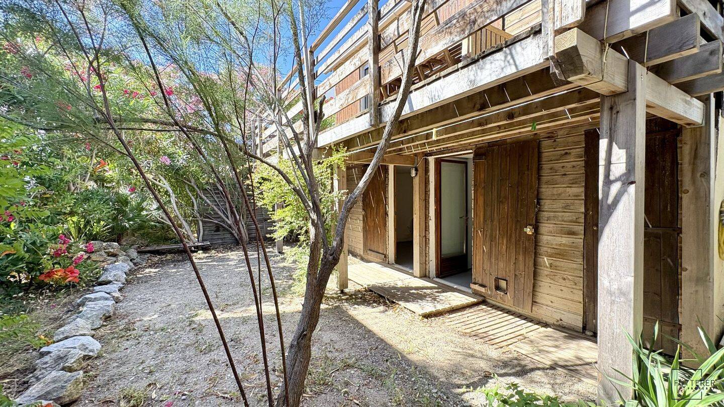 Maison 5 pièces 88 m² · à Gruissan · 88 m² · 355 000 €