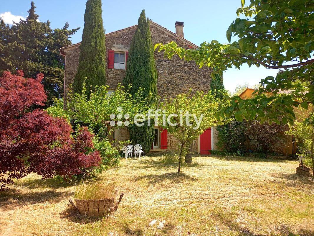 Maison 10 pièces 316 m² · à Camaret-sur-Aigues · 316 m² · 429 000 €