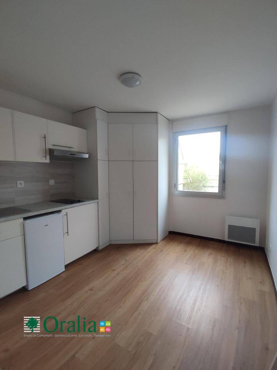 Appartement 1 pièce 30 m² · à Dijon · 29,9 m² · 500 €/mois