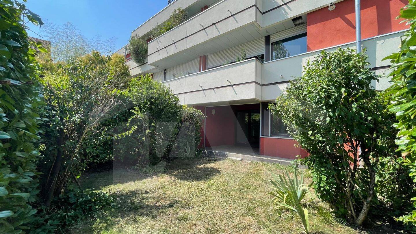 Appartement 3 pièces 65 m² · à Grenoble · 65,2 m² · 834 €/mois