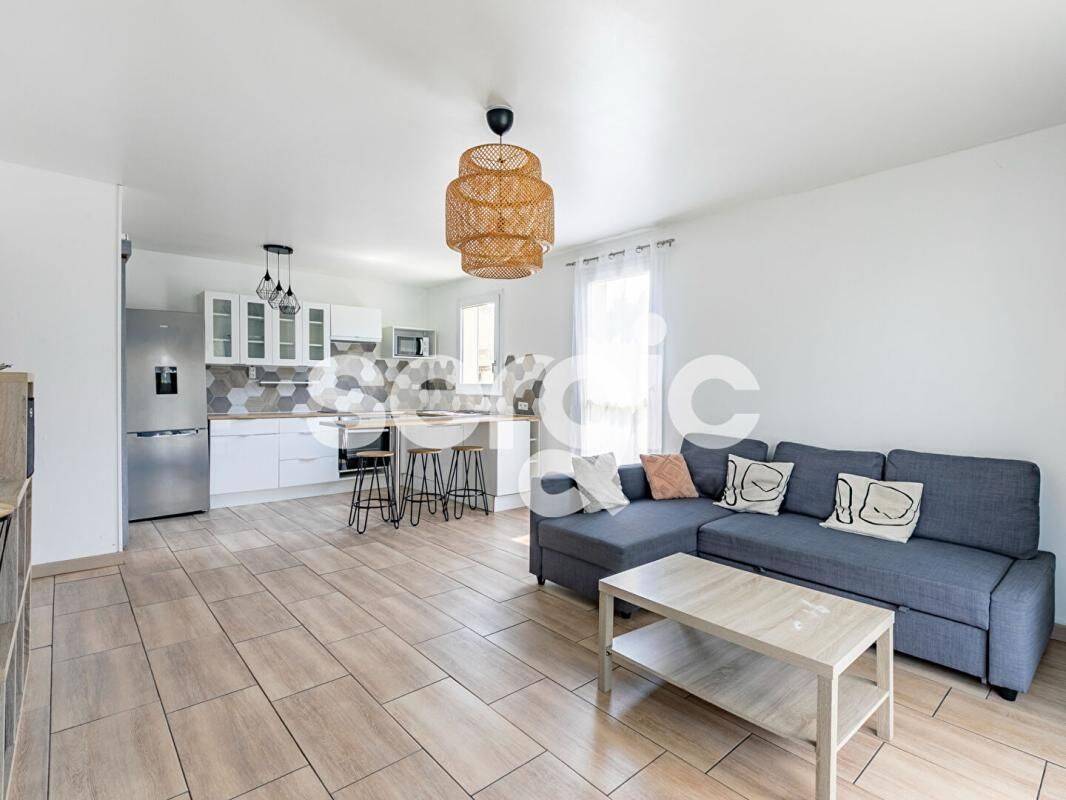 Appartement 3 pièces 64 m² · à Compiègne · 64 m² · 180 000 €