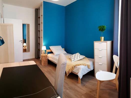 Colocation à louer 450 € 4 pièces 3 chambres 54 m² Étage 1/3 Ronville Arras 62000