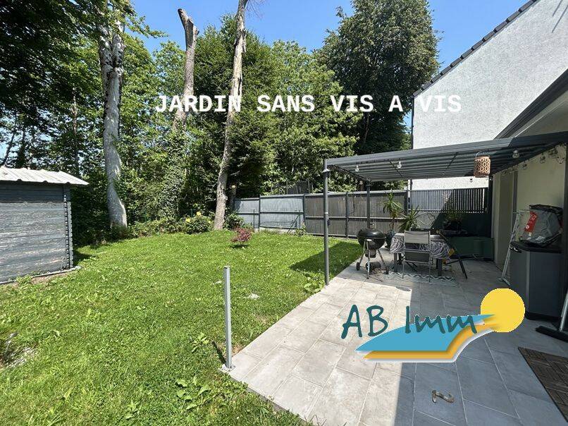 Maison 6 pièces 88 m² · à Hennebont · 88 m² · 263 923 €