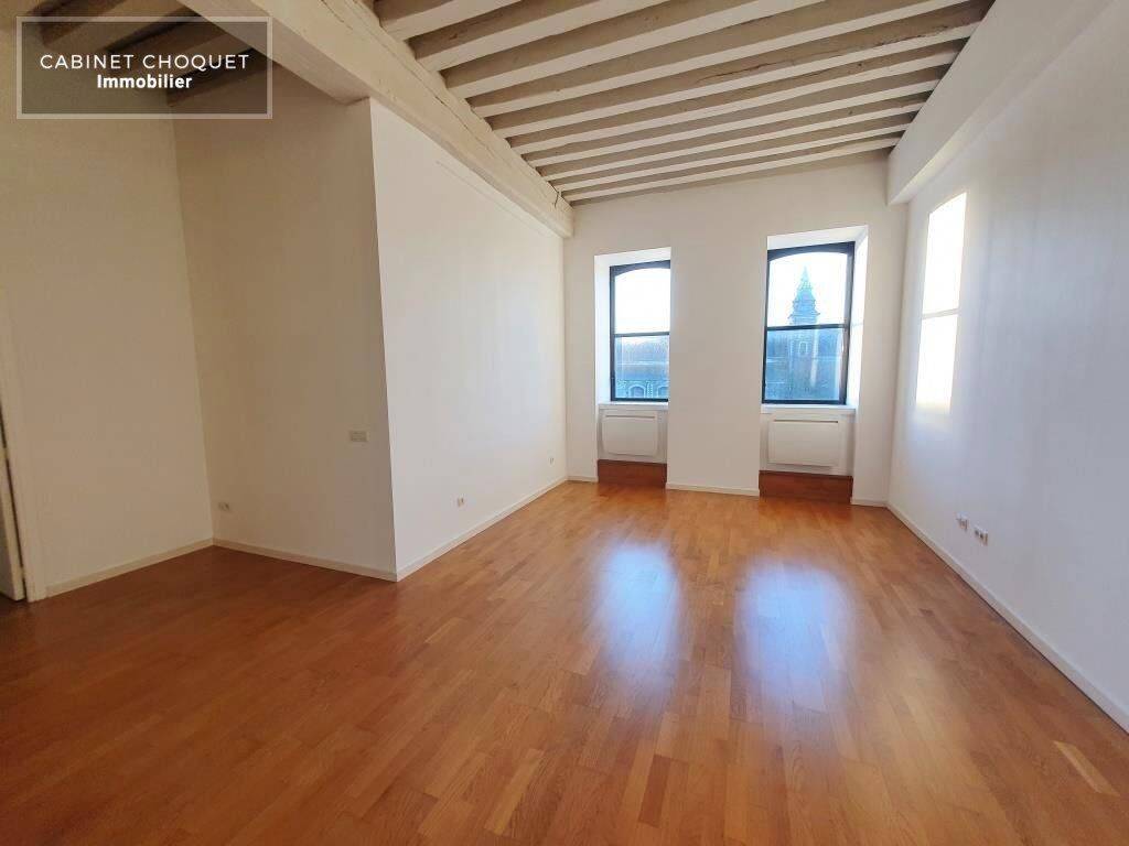 Appartement 3 pièces 93 m² · à Lille · 93 m² · 1 519 €/mois