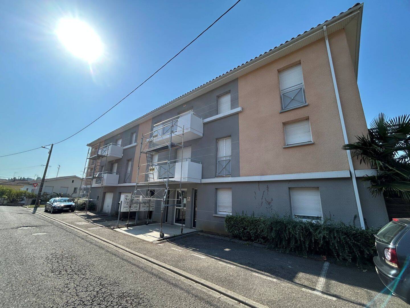 Appartement 2 pièces 44 m² · à Auch · 44 m² · 95 000 €