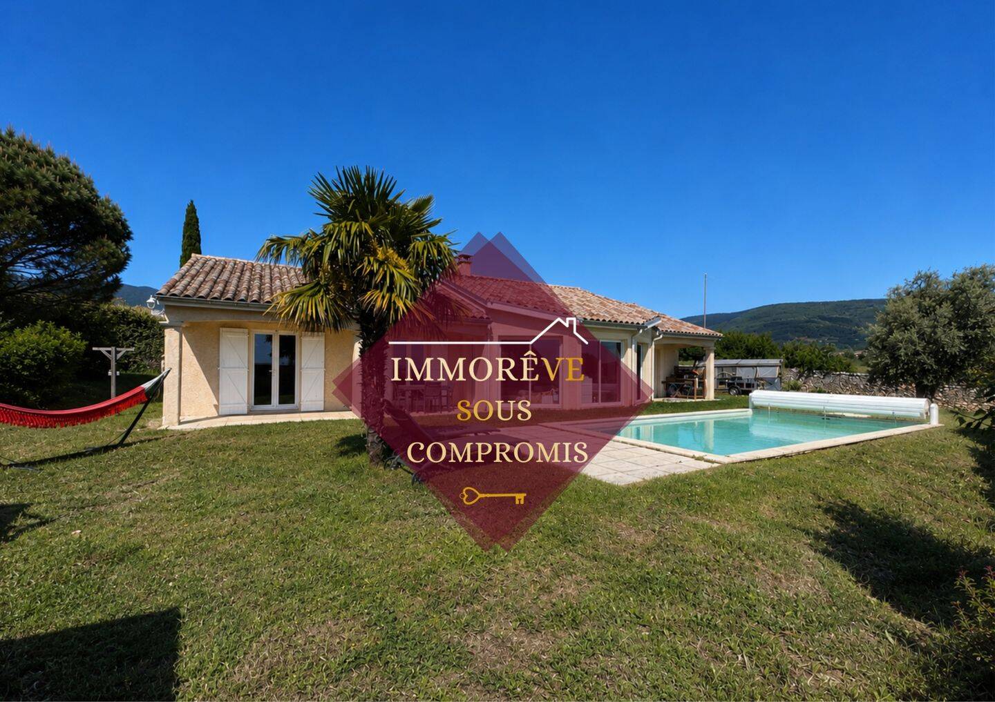 Maison 6 pièces 120 m² · à Pélussin · 120 m² · 409 000 €