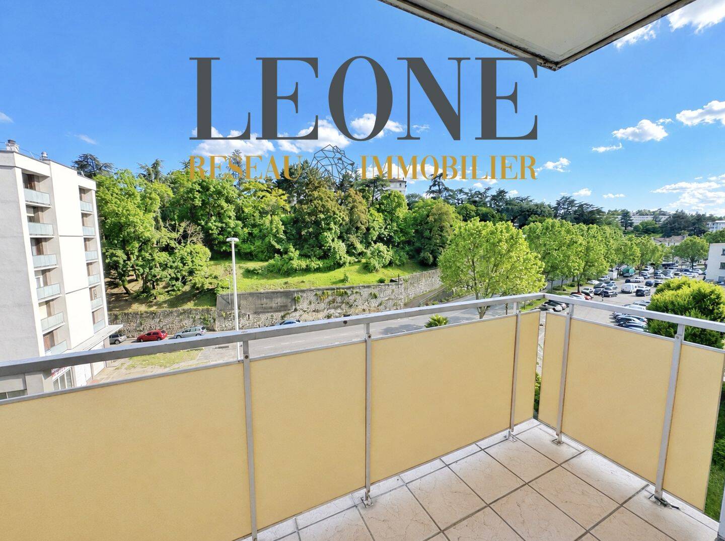Appartement 4 pièces 79 m² · à Rive-de-Gier · 79,3 m² · 98 000 €