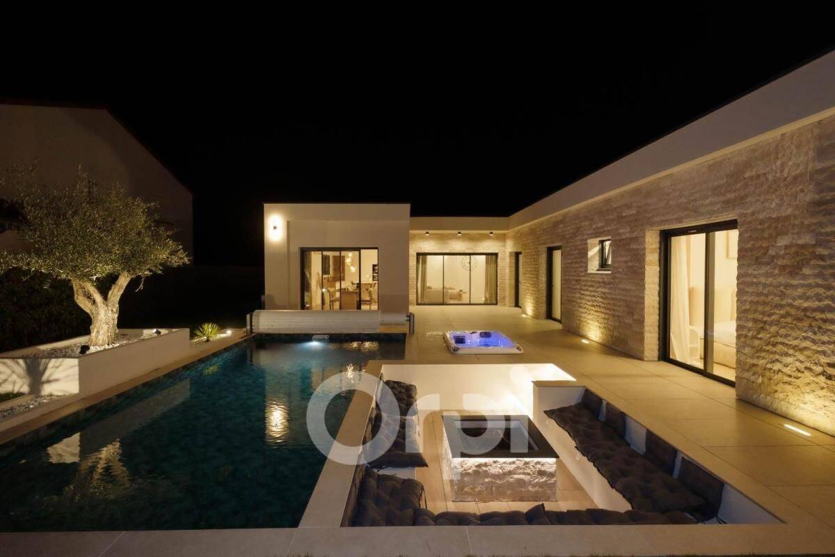 Maison 5 pièces 164 m² · à Les Martres-de-Veyre · 164 m² · 529 900 €