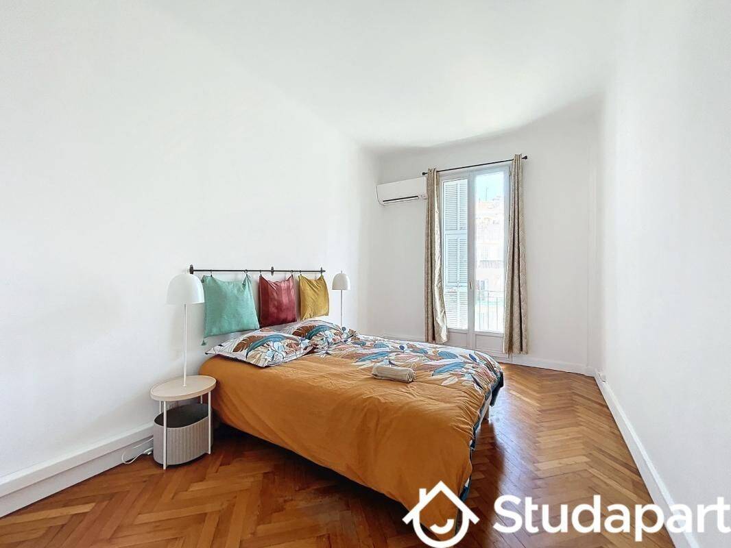 Chambre dans une colocation de 15m2 — 7