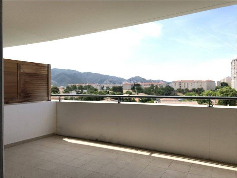 Appartement 3 pièces 65 m² · à Marseille 12ème Arrondissement · 65 m² · 1 260 €