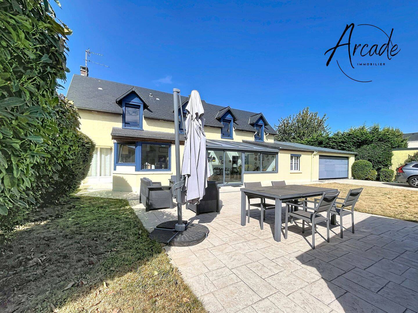 Maison 6 pièces 162 m² · à Le Havre · 162 m² · 395 000 €