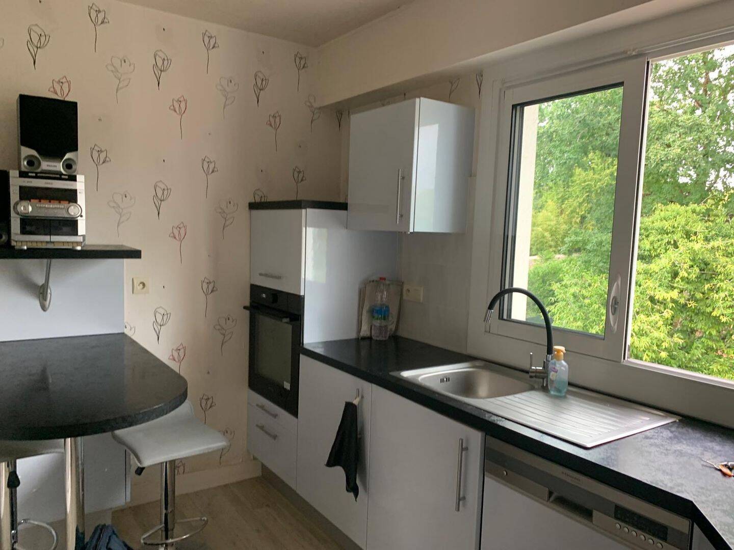 Appartement 2 pièces 66 m² · à Pontivy · 65,6 m² · 735 €/mois