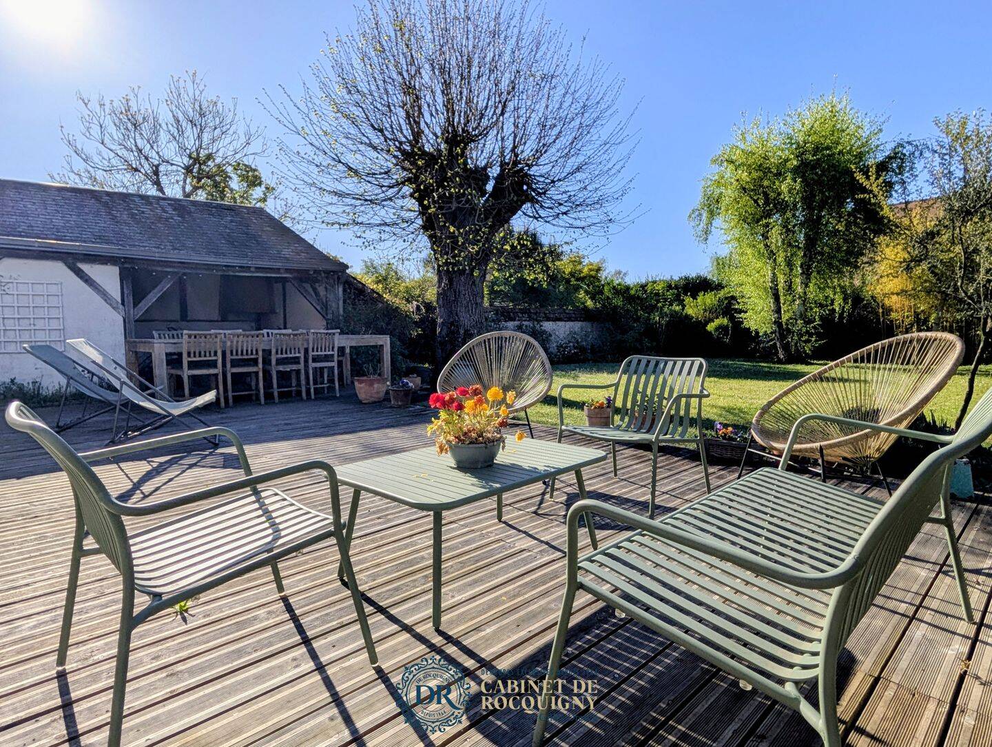 Maison 9 pièces 300 m² · à Olivet · 300 m² · 795 000 €