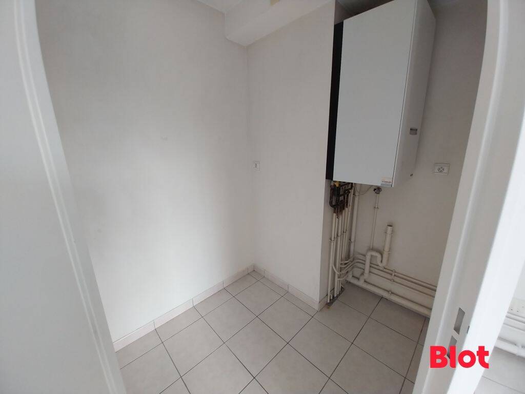 A LOUER - RENNES FOUGERES - Appartement 3 pièce(s) - 83 m2 - Bal — 6