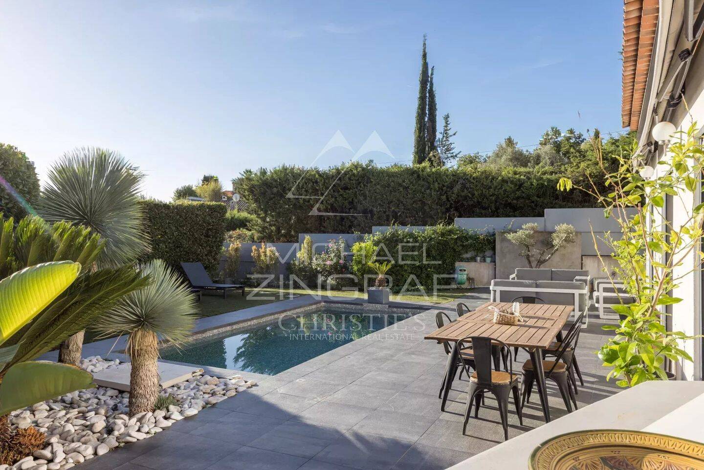 Maison 153 m² · à Mougins · 153,4 m² · 1 180 000 €
