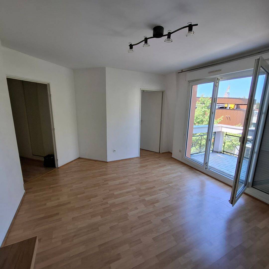 Appartement 2 pièces 40 m² · à Strasbourg · 40 m² · 159 750 €