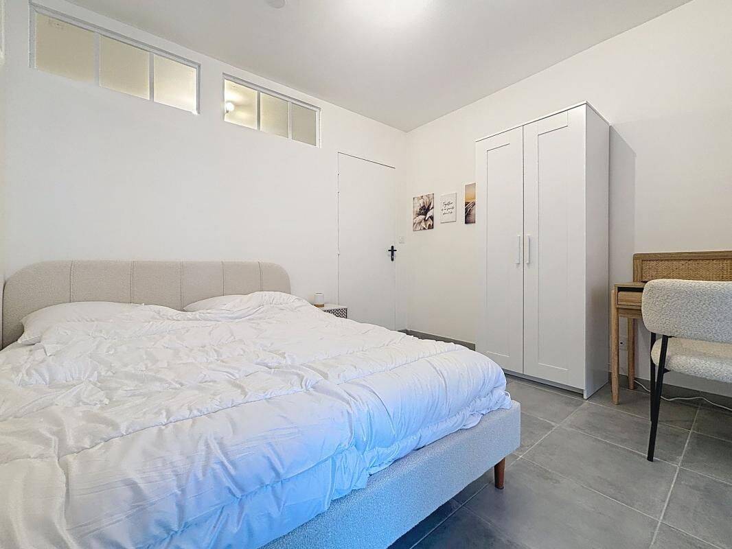 Appartement 1 pièce 11 m² · à Annemasse · 11,2 m² · 680 €/mois