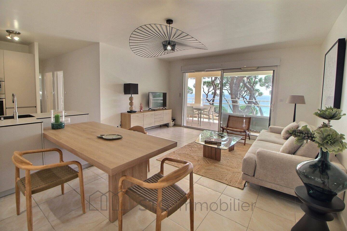 Appartement 3 pièces 71 m² · à Ajaccio · 70,7 m² · 600 000 €