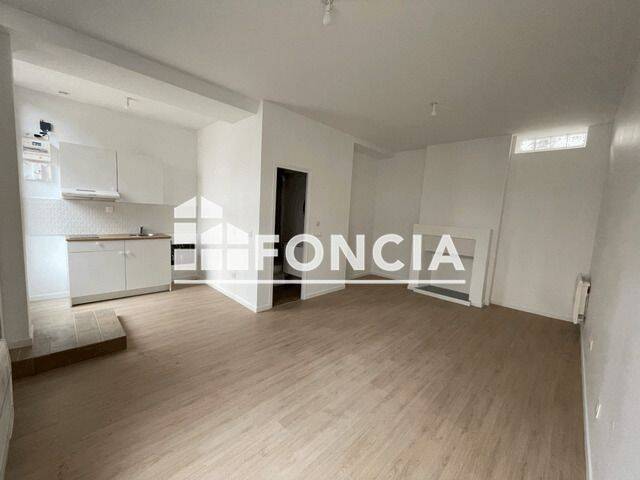 Appartement 1 pièce 25 m² · à Elbeuf · 25 m² · 262 €/mois