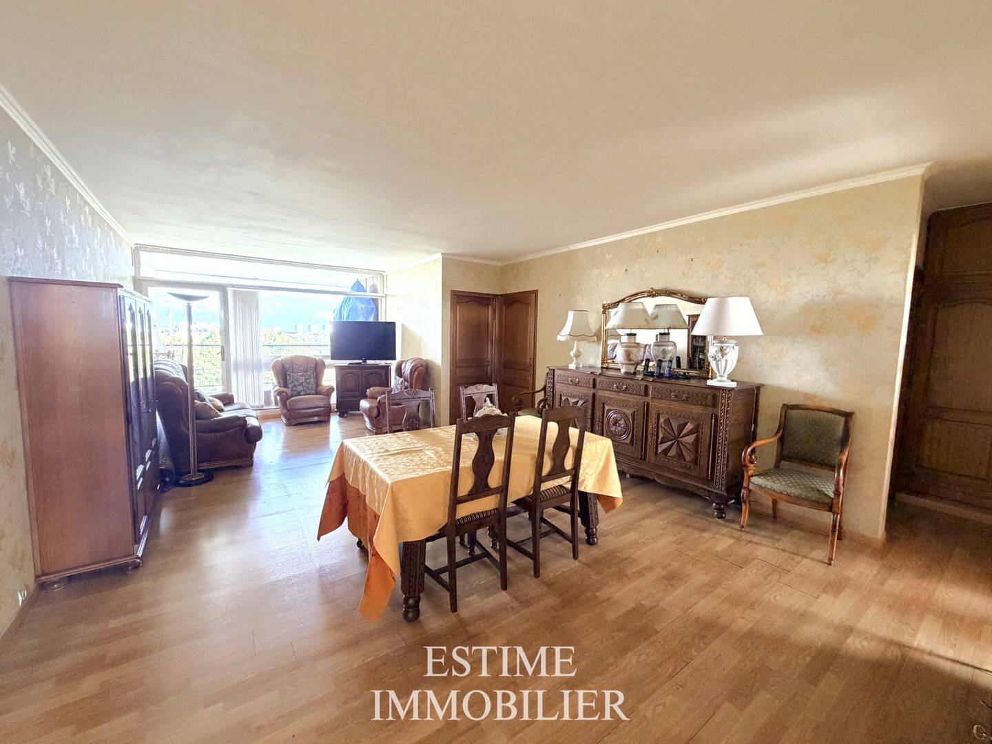 Appartement 4 pièces 98 m² · à Lille · 98,2 m² · 283 500 €