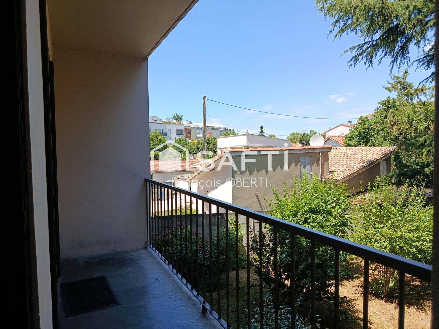 Appartement 3 pièces 55 m² · à Toulouse · 55 m² · 219 900 €