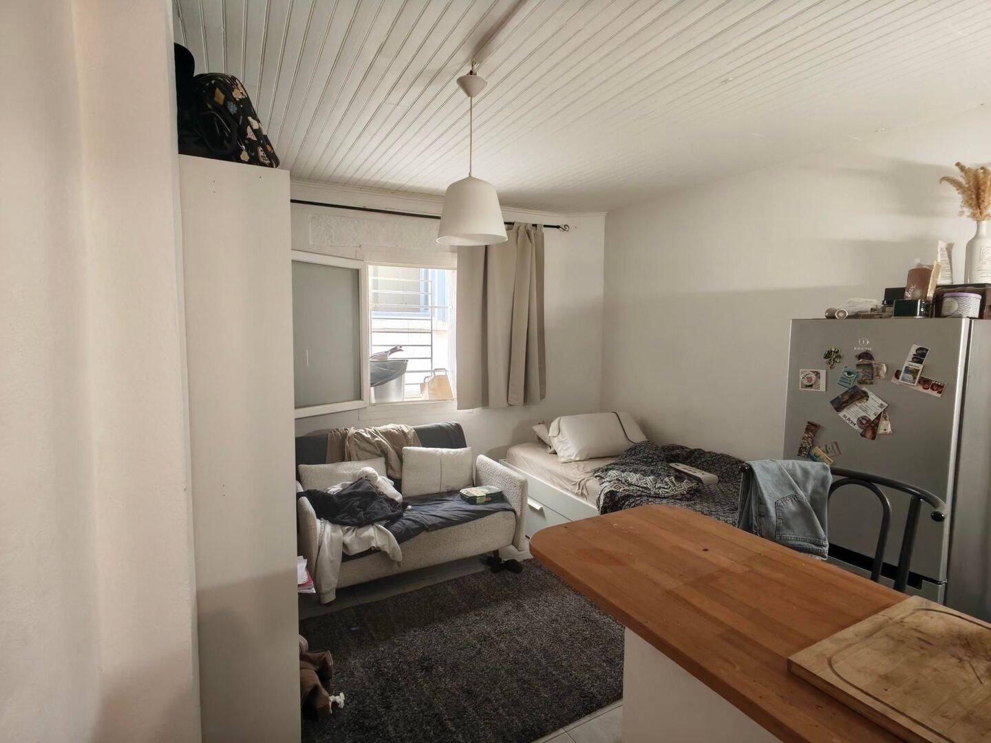 Appartement 1 pièce 17 m² · à Montpellier · 17 m² · 77 500 €