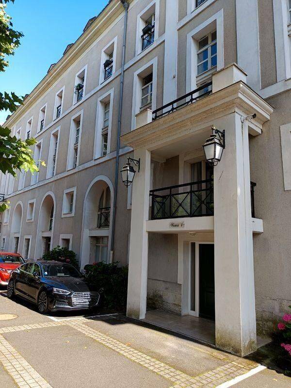 Appartement 1 pièce 30 m² · à Tours · 30 m² · 550 €