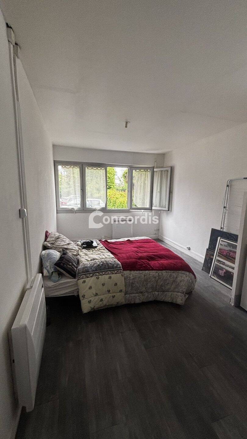 Appartement 1 pièce 23 m² · à Nancy · 23,1 m² · 384 €/mois