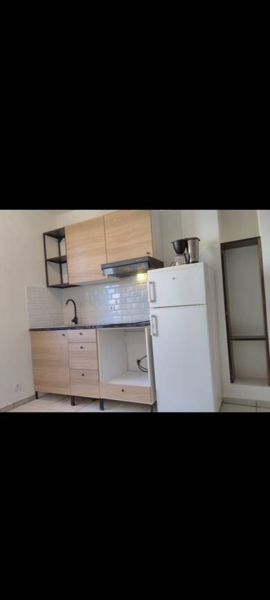 Appartement à louer 470 € 2 pièces 1 chambre 30 m² Val Buëch-Méouge 05300