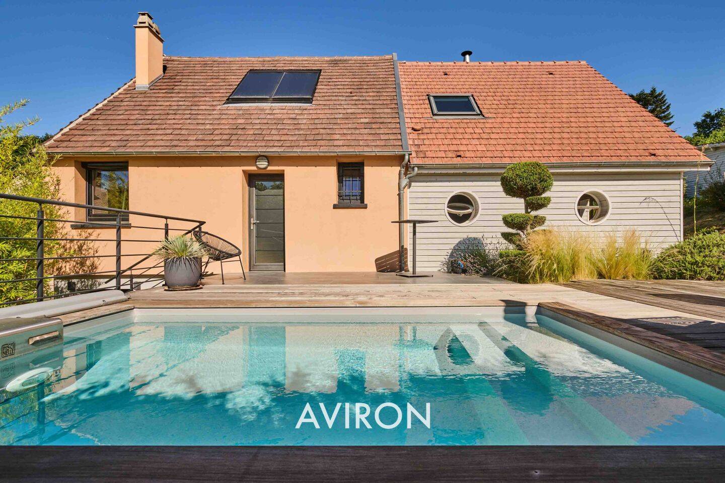 Maison 6 pièces 151 m² · à Luisant · 151 m² · 499 000 €