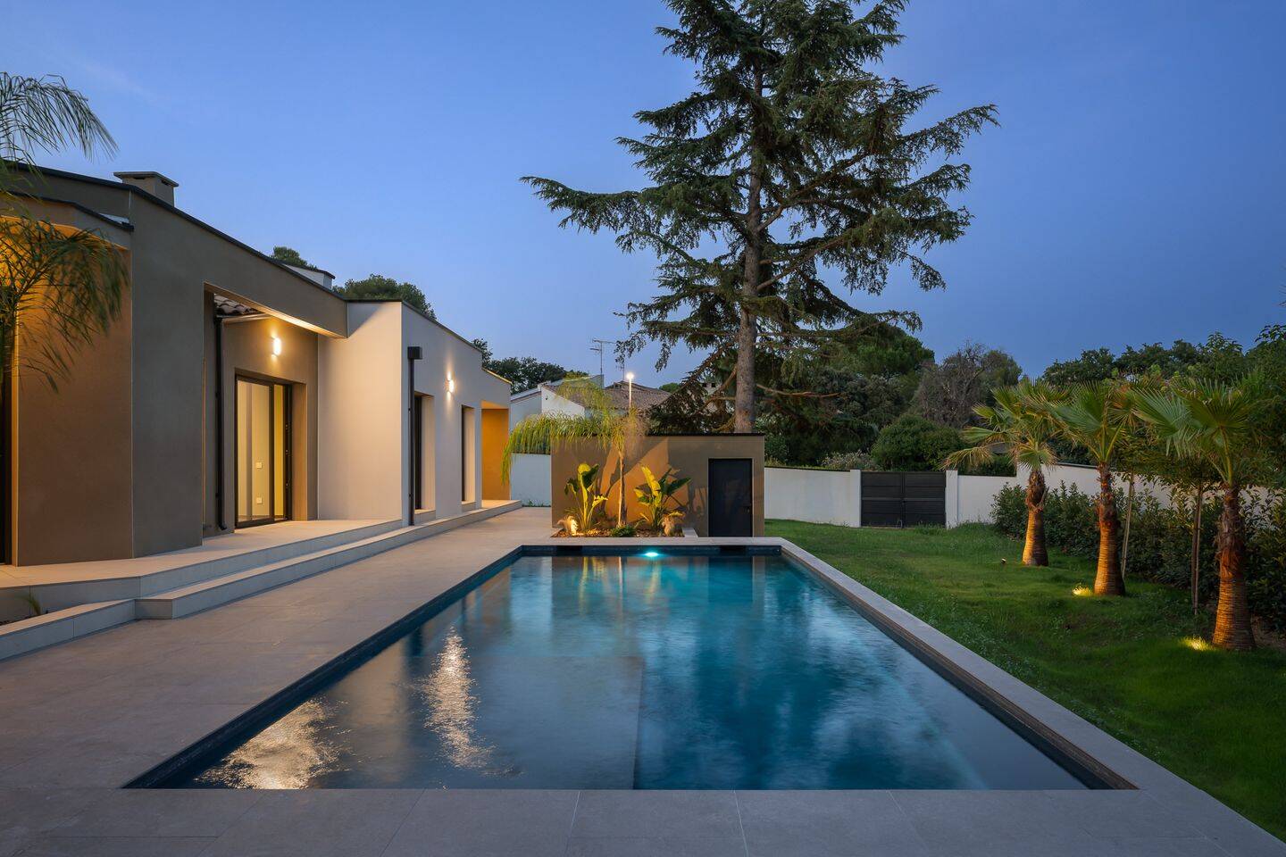 Maison 8 pièces 290 m² · à Castelnau-le-lez · 290 m² · 1 995 000 €