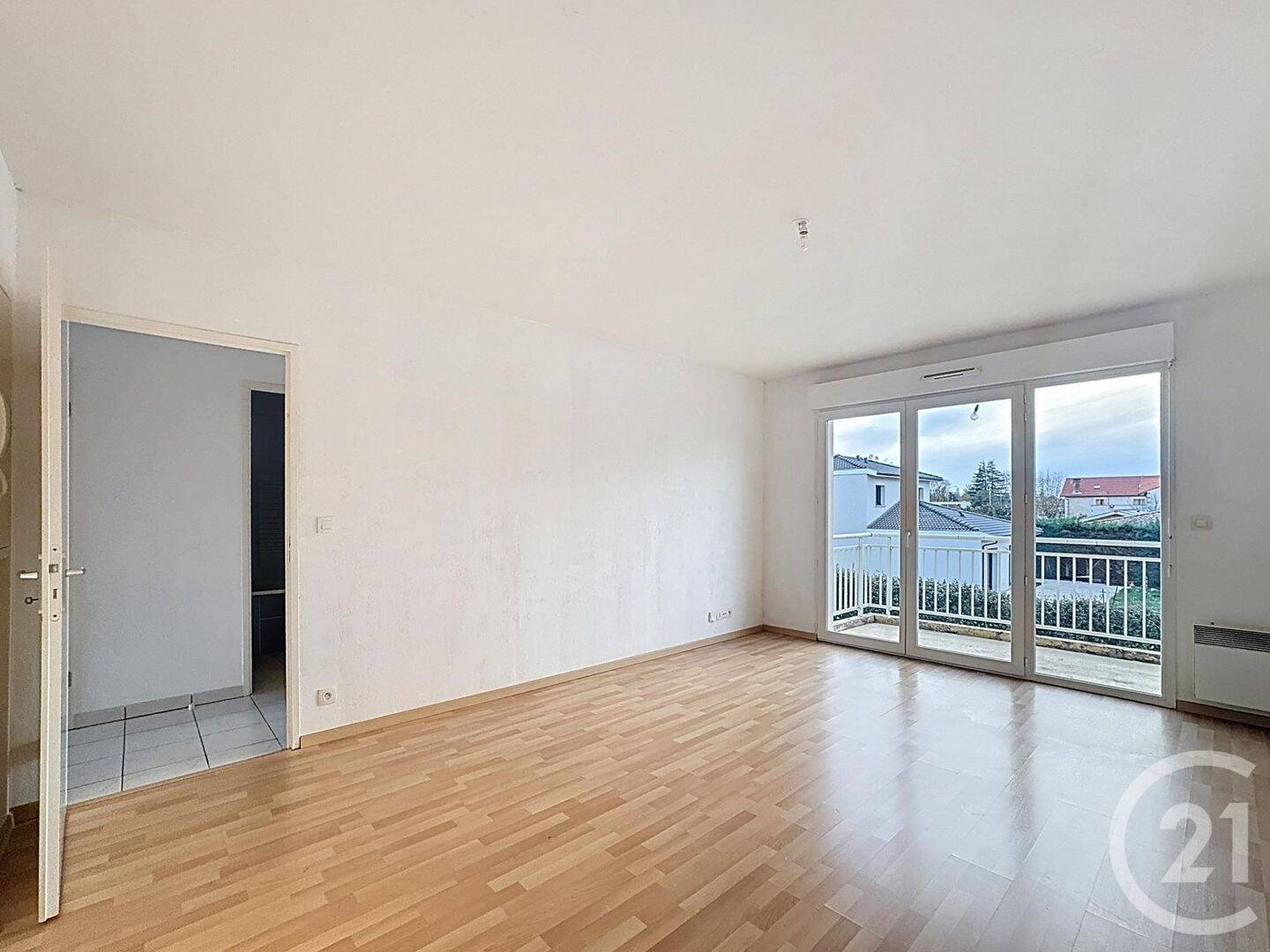 Appartement 2 pièces 46 m² · à Marcheprime · 45,8 m² · 650 €/mois