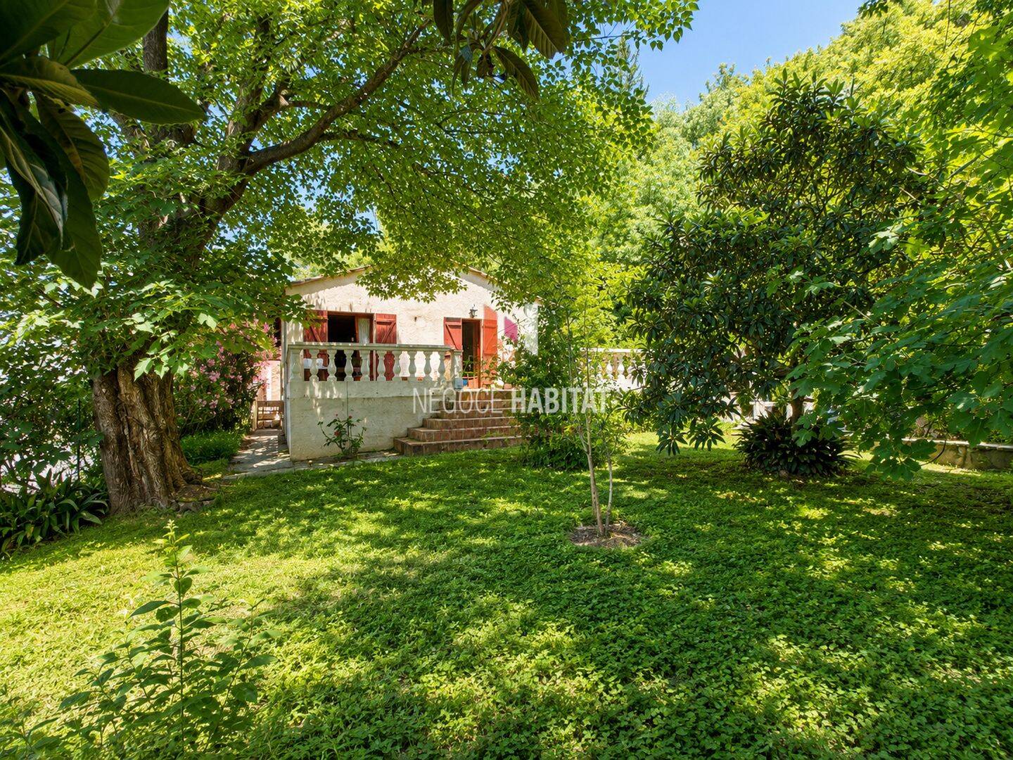 Maison 4 pièces 80 m² · à Sommières · 80 m² · 330 000 €